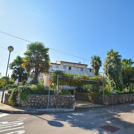 Apartment Toni 马林斯卡 外观 照片