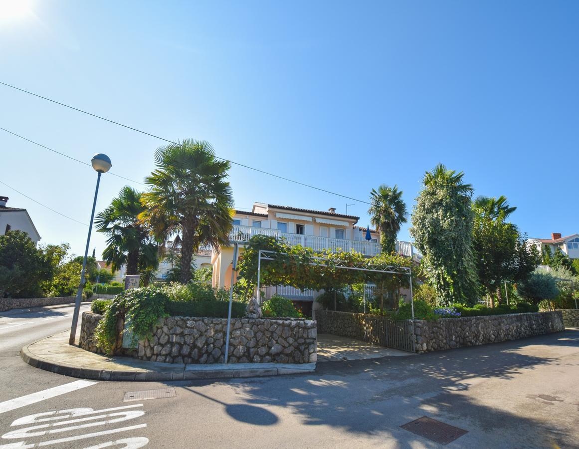 Apartment Toni 马林斯卡 外观 照片