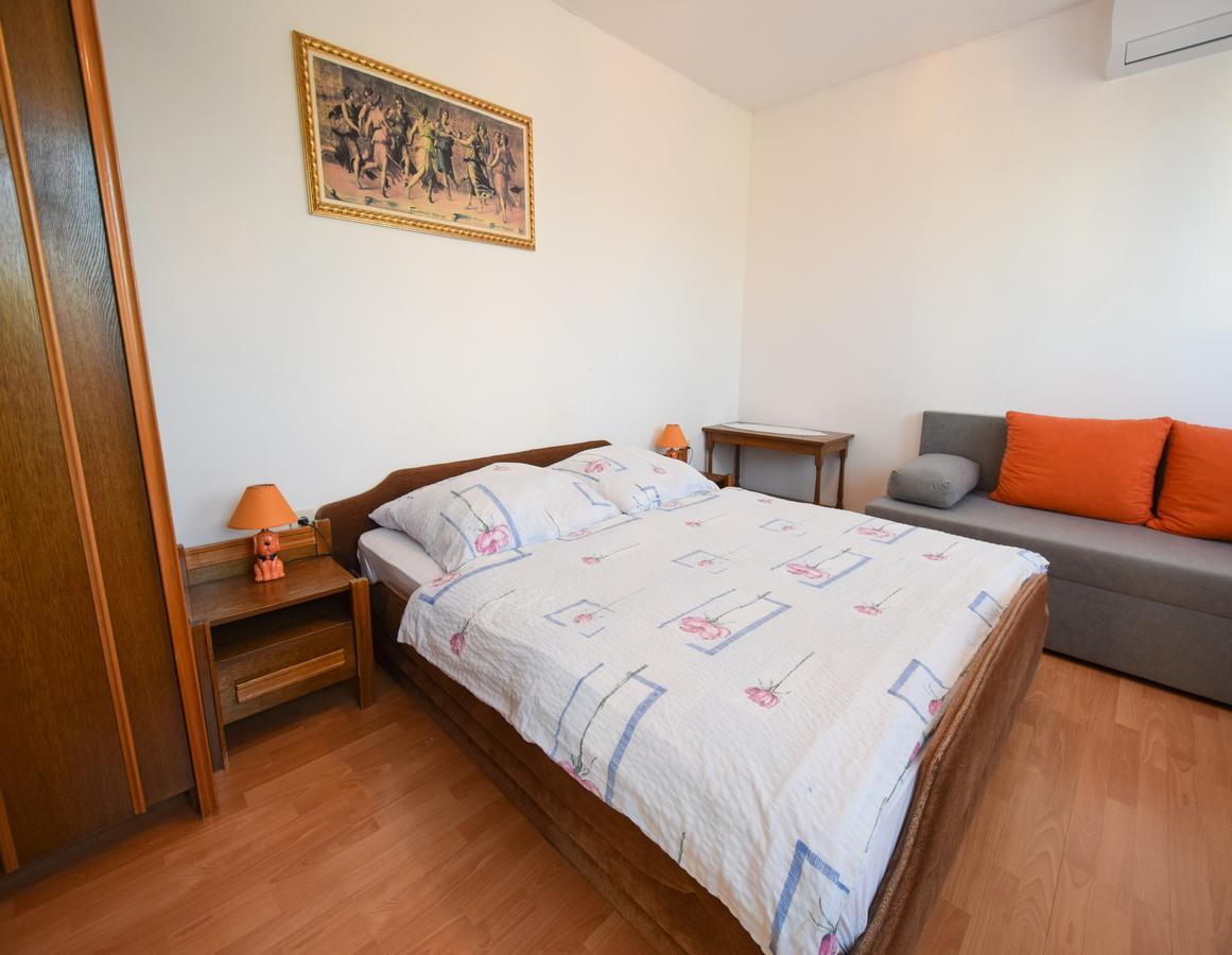 Apartment Toni 马林斯卡 外观 照片